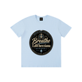 BREATHE LAWHEEZIANA Cotton Unisex T-Shirt